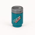 Baja Blast Soda - 1x1