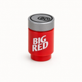 Big Red Soda - 1x1
