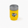 Fanta Lemon Soda - 1x1