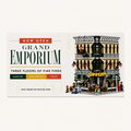 Grand Emporium Billboard - 8x16