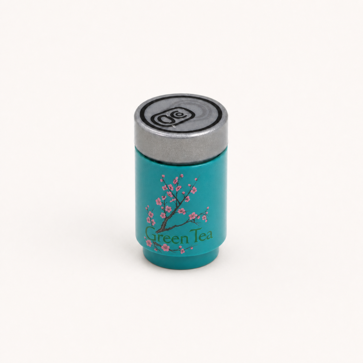 Arizona Green Tea - 1x1