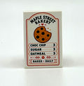 Maple Street Bakery - 2x3