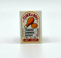 Cluck & Roll - 2x3