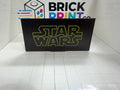 Star Wars Billboard 8x16