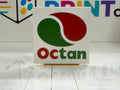 Octan Tile 6x6