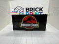 Jurassic Park Billboard 8x16