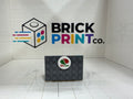 Octan Tile 2x2 Round