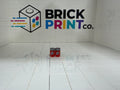 Big Red - 2pcs
