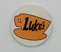Luke's Diner 3x3