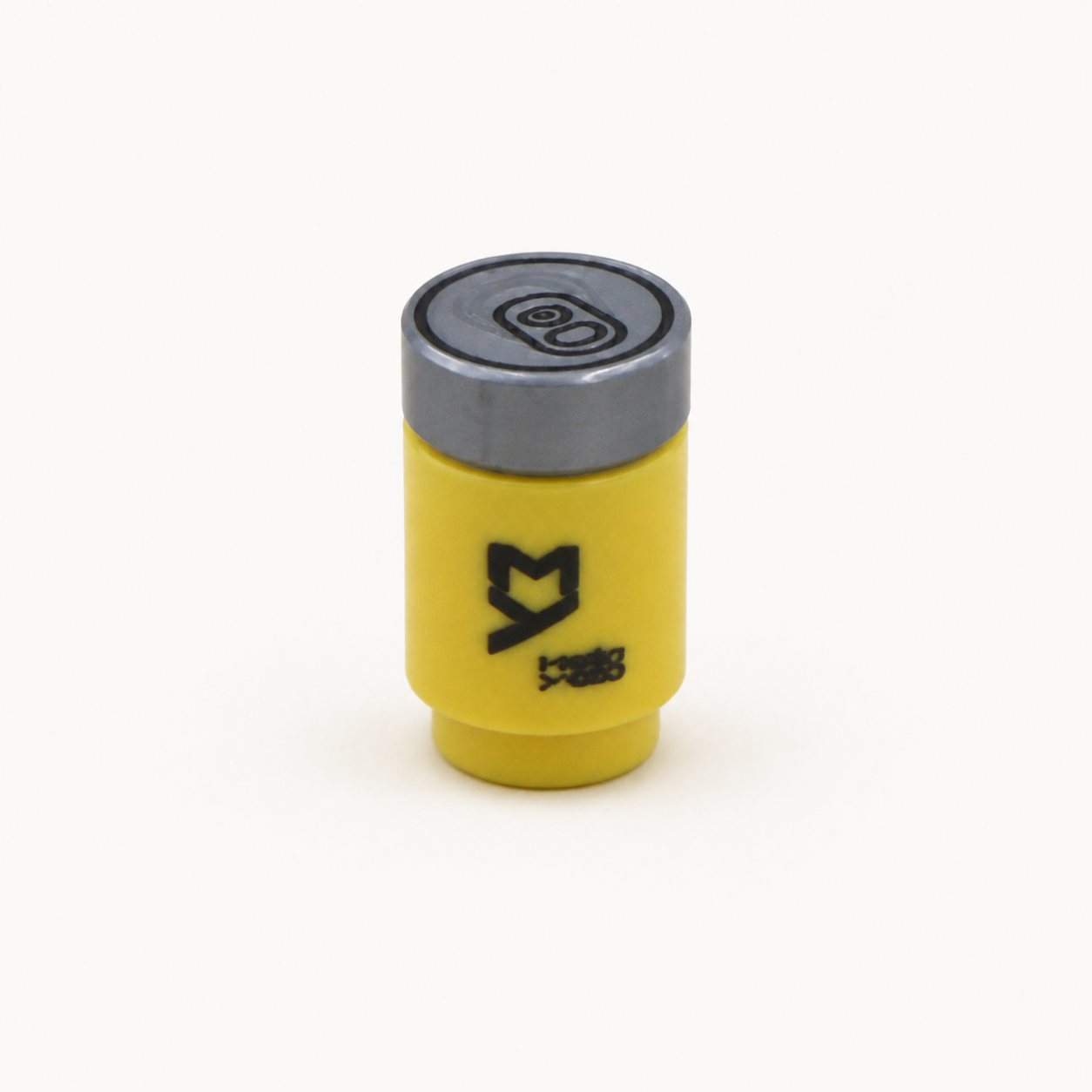 Mello Yello Soda - 1x1