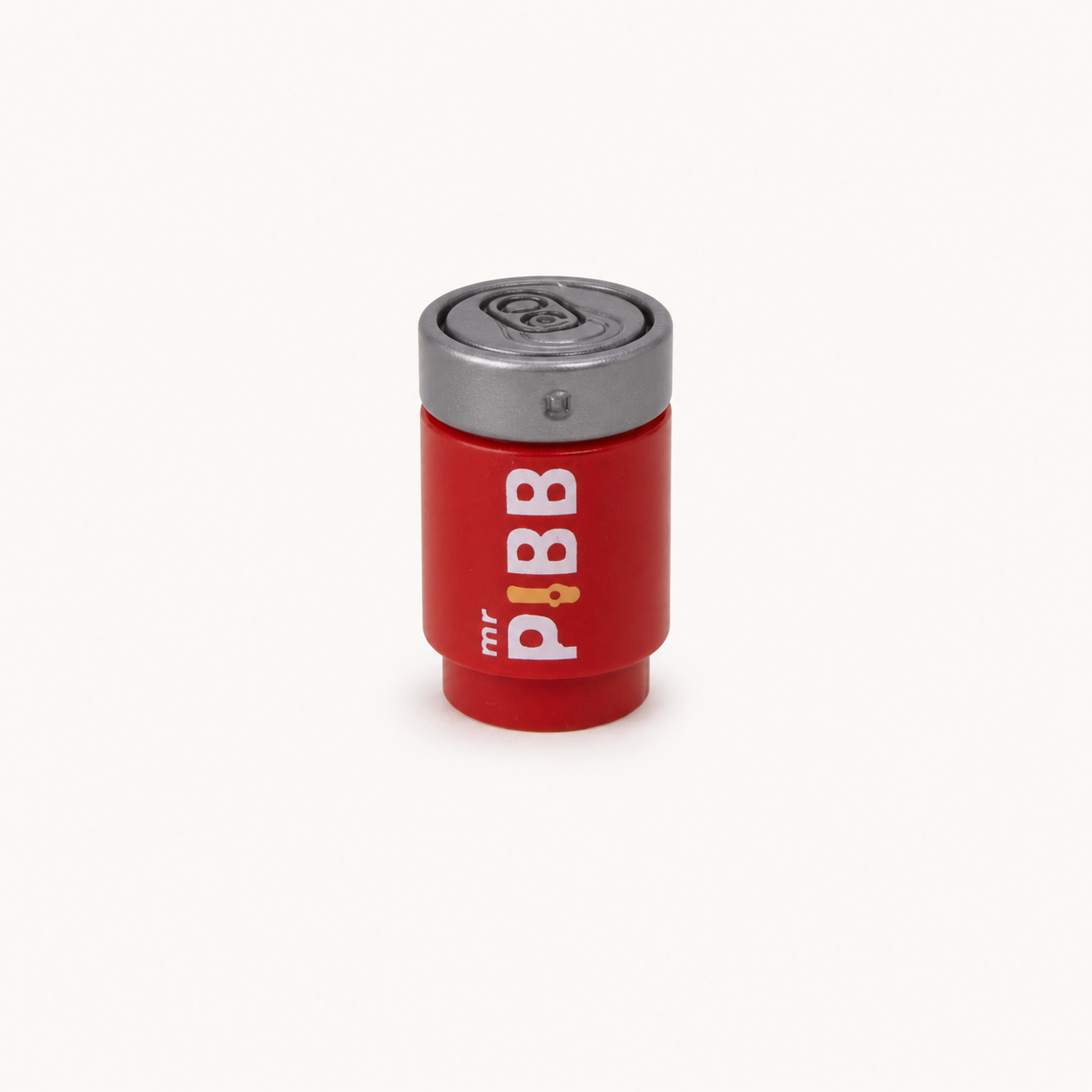 Mr. Pibb Soda - 1x1