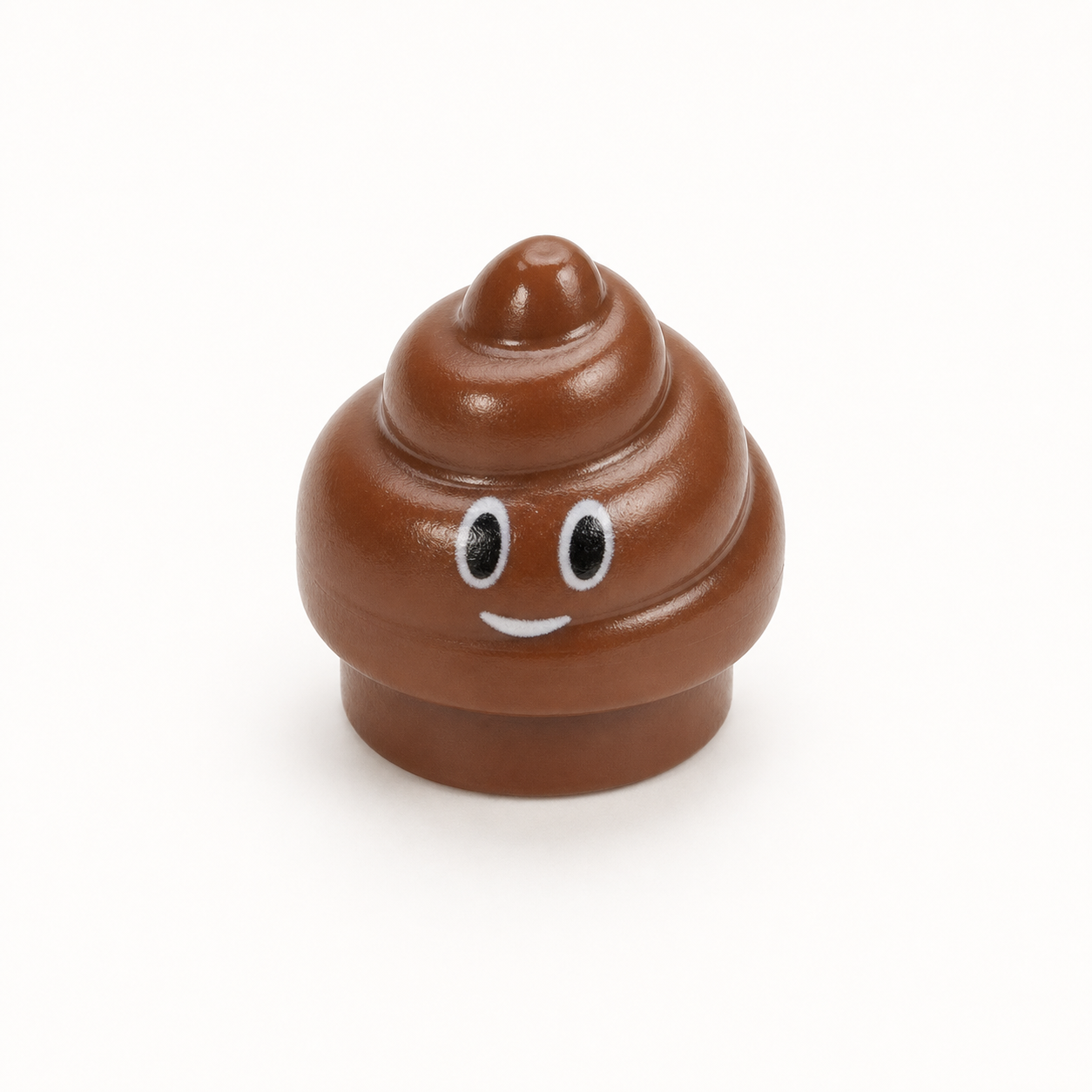 Poop Emoji -1x1