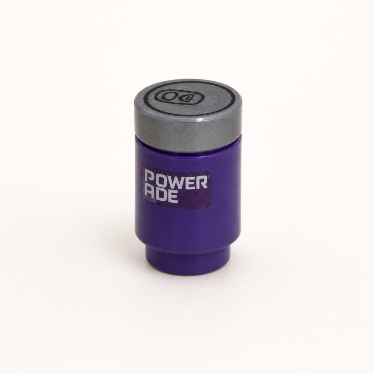 Powerade Grape - 1x1