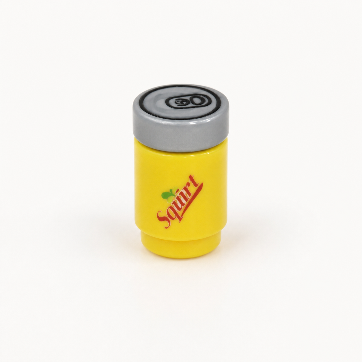 Squirt Soda - 1x1