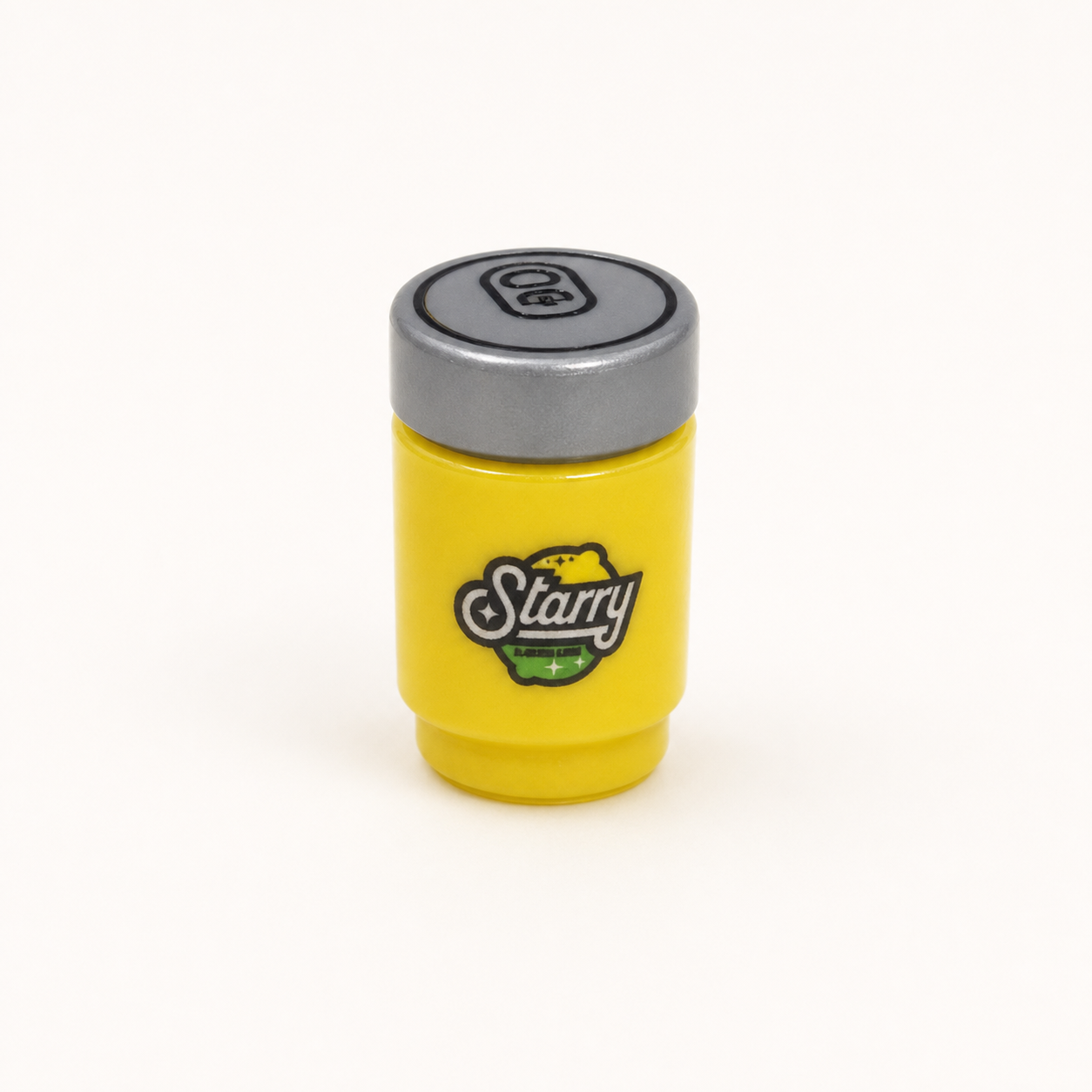 Starry Soda - 1x1