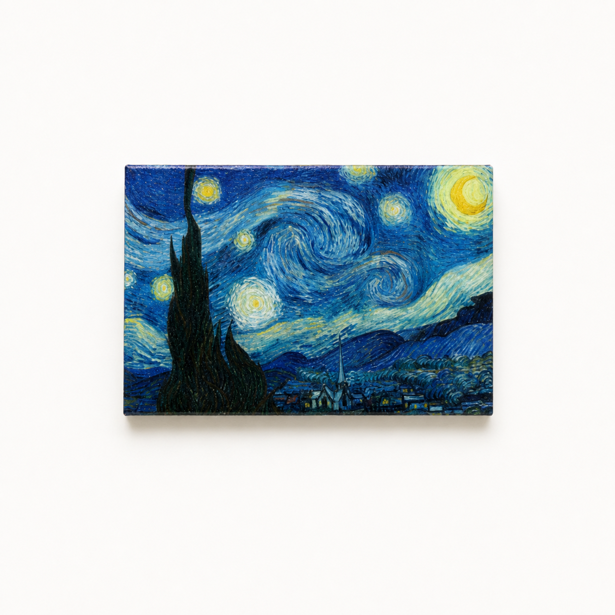 Starry Night - 2x3