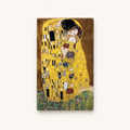 The Kiss - 2x3
