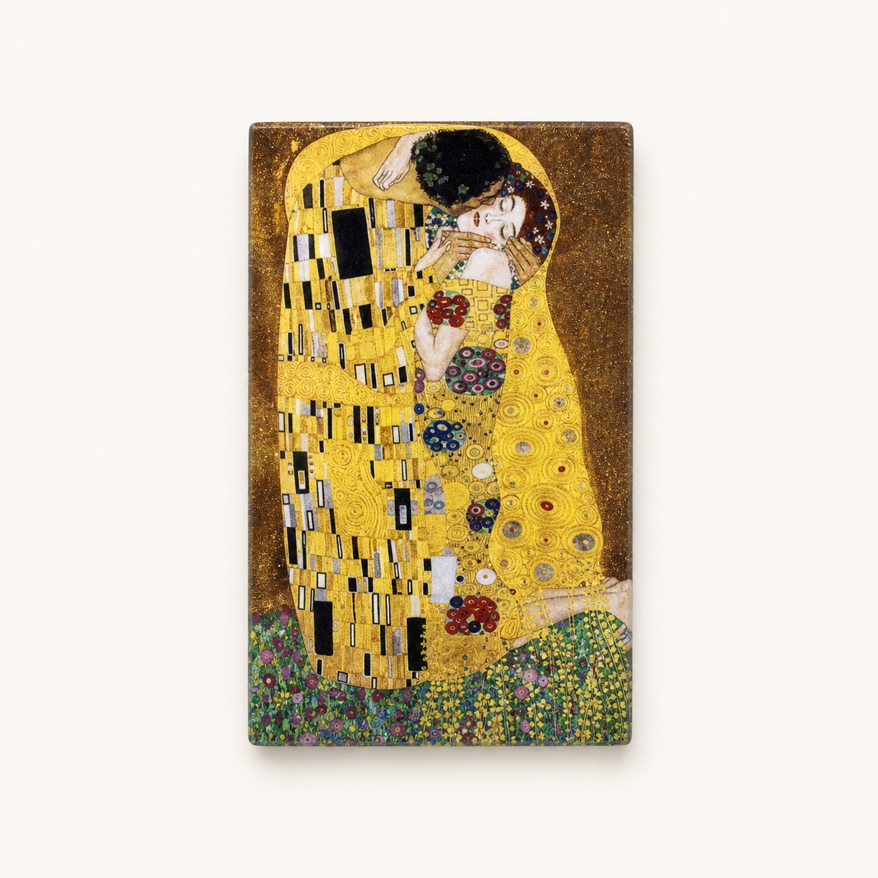 The Kiss - 2x3