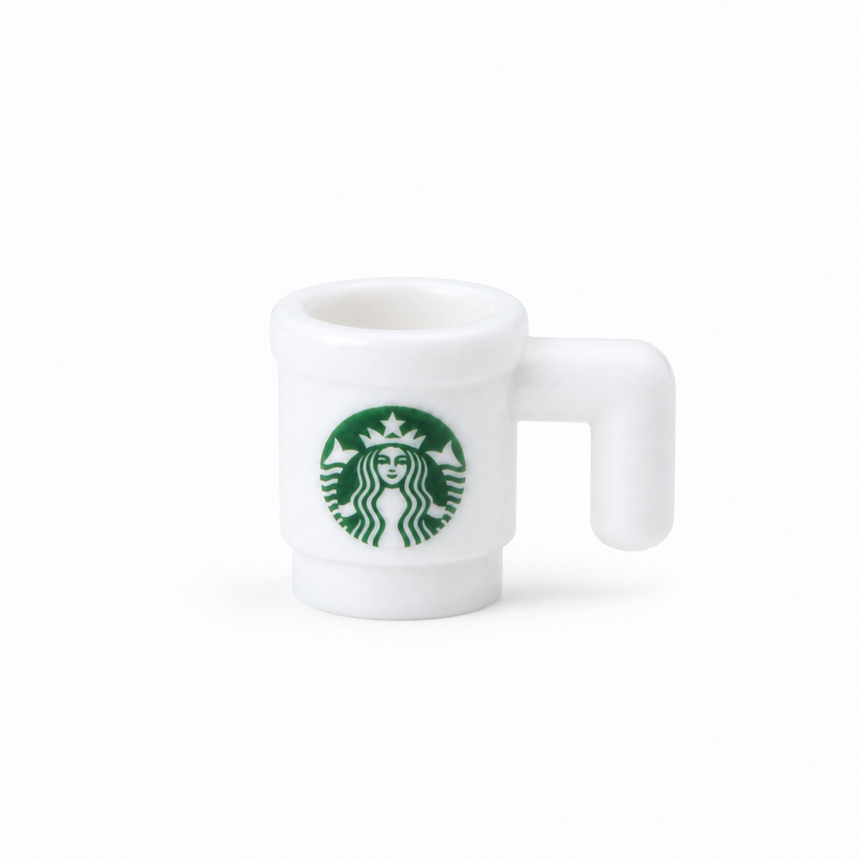 Starbucks Coffee Mug - White